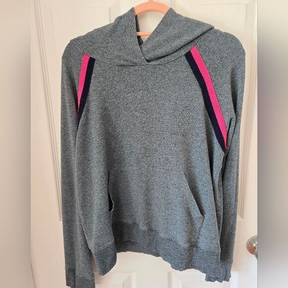 Sundry Sweater Hoodie-Revolve - Picture 1 of 3